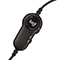 هدفون لاجیتک مدل H150